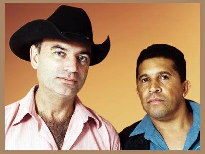 Ruan e Roberto
